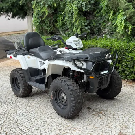 POLARIS Sportsman 570 , Foto 1