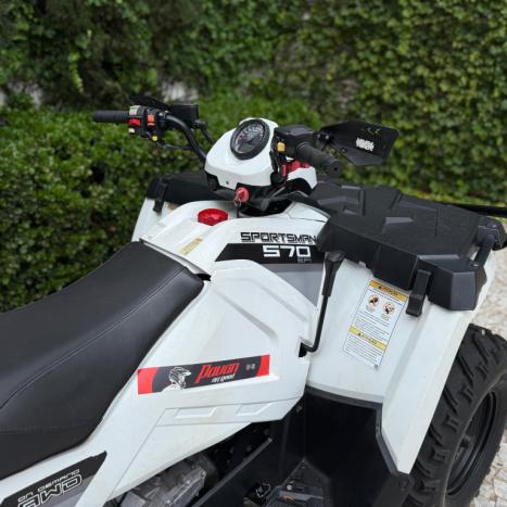 POLARIS Sportsman 570 , Foto 2