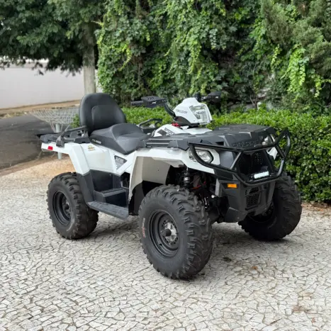 POLARIS Sportsman 570 , Foto 5