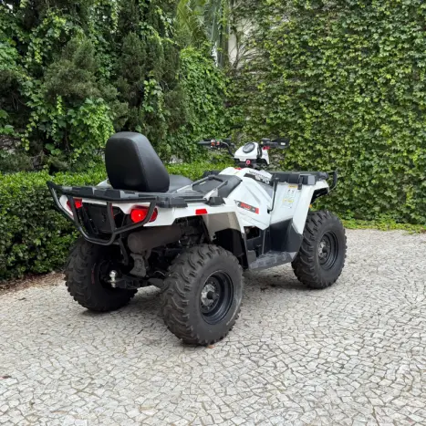POLARIS Sportsman 570 , Foto 6