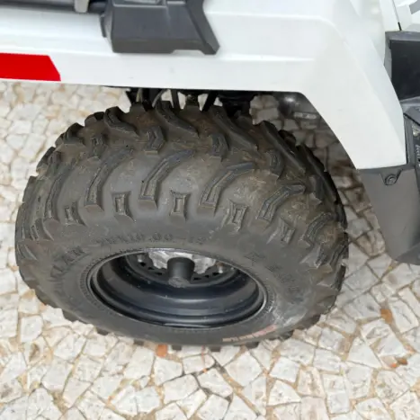 POLARIS Sportsman 570 , Foto 8