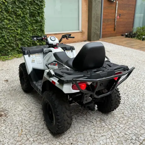 POLARIS Sportsman 570 , Foto 9