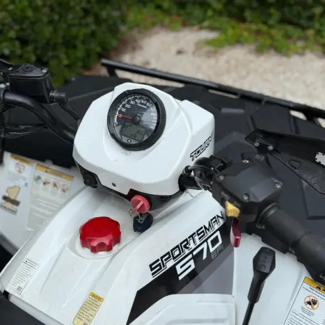 POLARIS Sportsman 570 , Foto 10