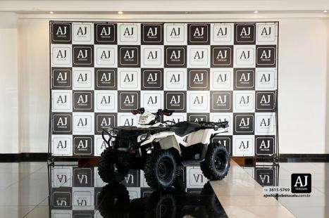 POLARIS Sportsman 570 , Foto 1