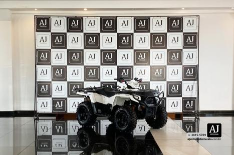 POLARIS Sportsman 570 , Foto 3