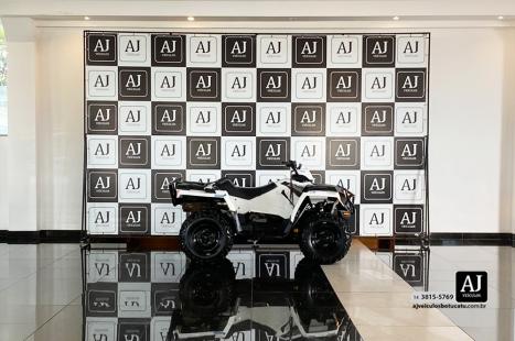 POLARIS Sportsman 570 , Foto 4