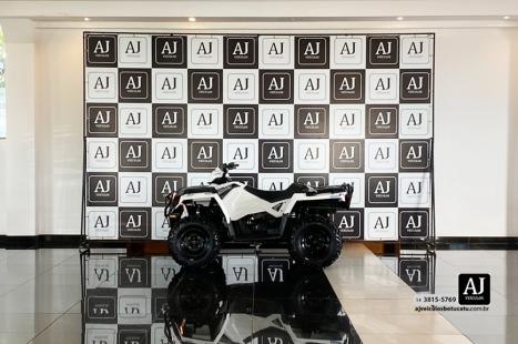 POLARIS Sportsman 570 , Foto 5