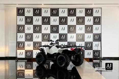 POLARIS Sportsman 570 , Foto 6