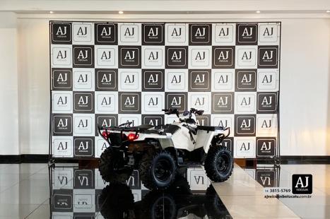 POLARIS Sportsman 570 , Foto 8