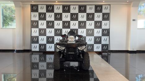 POLARIS Sportsman 570 , Foto 1