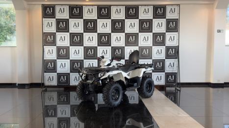 POLARIS Sportsman 570 , Foto 2