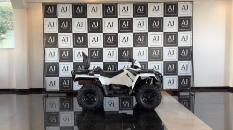 POLARIS Sportsman 570 , Foto 6
