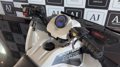 POLARIS Sportsman 570 , Foto 7