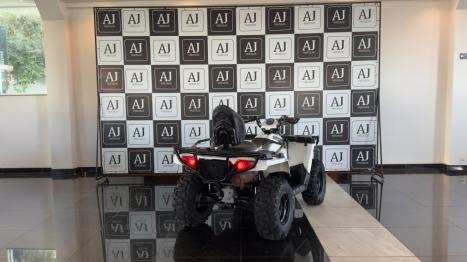POLARIS Sportsman 570 , Foto 8