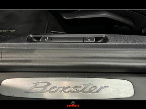 PORSCHE 718 2.0 16V H4 BOXSTER AUTOMTICO PDK, Foto 9