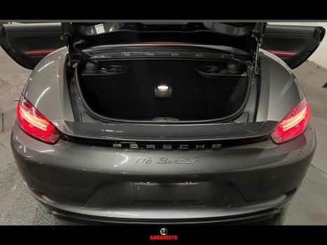 PORSCHE 718 2.0 16V H4 BOXSTER AUTOMTICO PDK, Foto 10