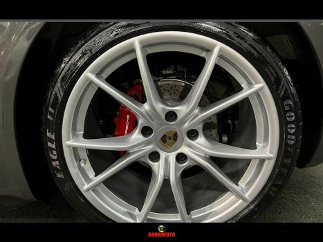 PORSCHE 718 2.0 16V H4 BOXSTER AUTOMTICO PDK, Foto 11