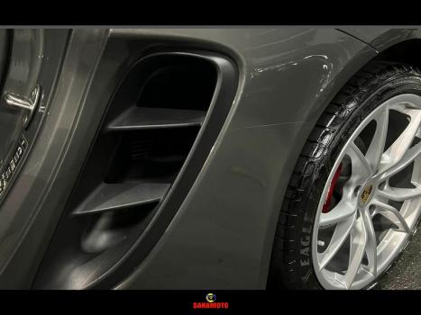 PORSCHE 718 2.0 16V H4 BOXSTER AUTOMTICO PDK, Foto 12