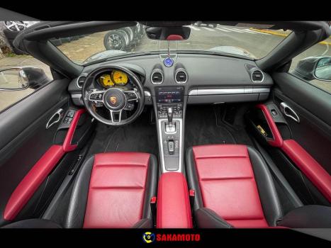 PORSCHE 718 2.0 16V H4 BOXSTER AUTOM�TICO PDK, Foto 10