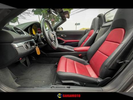 PORSCHE 718 2.0 16V H4 BOXSTER AUTOM�TICO PDK, Foto 14