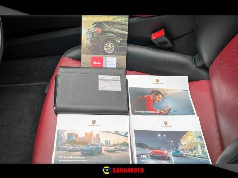 PORSCHE 718 2.0 16V H4 BOXSTER AUTOM�TICO PDK, Foto 27