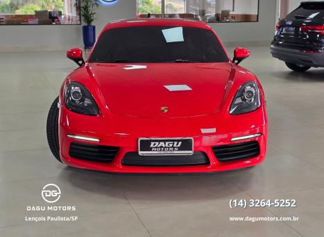 PORSCHE 718 2.0 16V H4 CAYMAN AUTOMTICO PDK, Foto 2