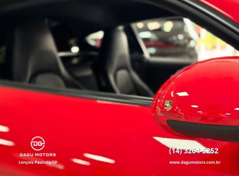 PORSCHE 718 2.0 16V H4 CAYMAN AUTOMTICO PDK, Foto 9