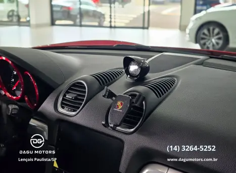 PORSCHE 718 2.0 16V H4 CAYMAN AUTOMTICO PDK, Foto 13