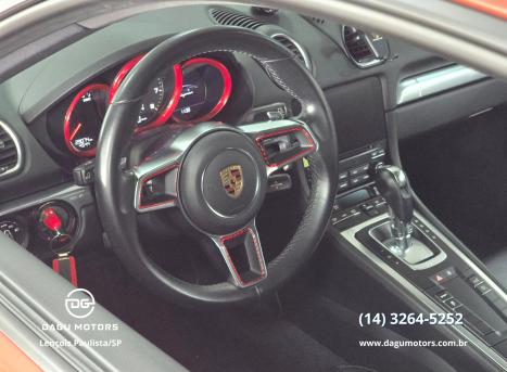 PORSCHE 718 2.0 16V H4 CAYMAN AUTOMTICO PDK, Foto 15