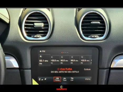 PORSCHE 718 2.0 16V H4 BOXSTER AUTOMTICO PDK, Foto 12