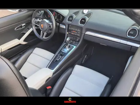 PORSCHE 718 2.0 16V H4 BOXSTER AUTOMTICO PDK, Foto 15
