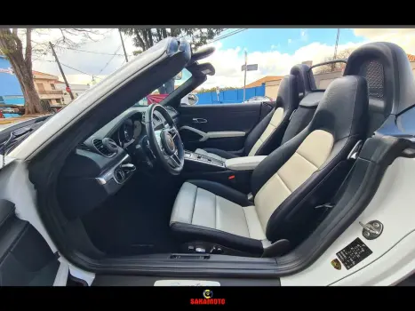 PORSCHE 718 2.0 16V H4 BOXSTER AUTOMTICO PDK, Foto 17