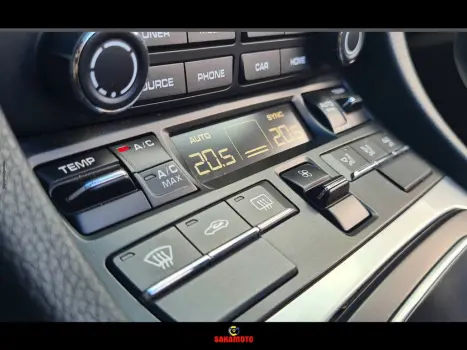 PORSCHE 718 2.0 16V H4 BOXSTER AUTOMTICO PDK, Foto 18