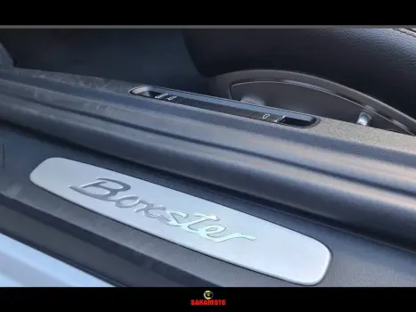 PORSCHE 718 2.0 16V H4 BOXSTER AUTOMTICO PDK, Foto 23