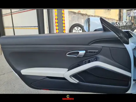 PORSCHE 718 2.0 16V H4 BOXSTER AUTOMTICO PDK, Foto 24