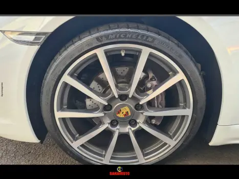 PORSCHE 718 2.0 16V H4 BOXSTER AUTOMTICO PDK, Foto 29