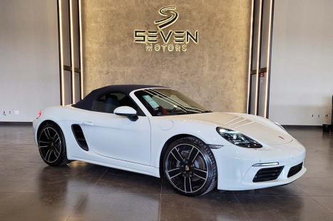 PORSCHE 718 2.0 16V H4 BOXSTER AUTOMTICO PDK, Foto 3