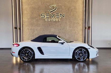PORSCHE 718 2.0 16V H4 BOXSTER AUTOMTICO PDK, Foto 4