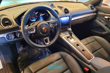 PORSCHE 718 2.0 16V H4 BOXSTER AUTOMTICO PDK, Foto 9
