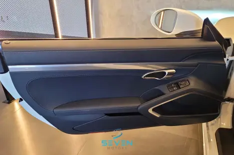 PORSCHE 718 2.0 16V H4 BOXSTER AUTOMTICO PDK, Foto 10