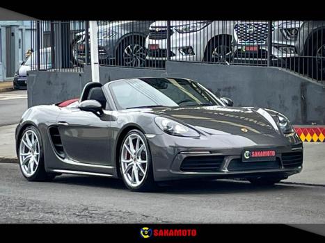 PORSCHE 718 2.0 16V H4 BOXSTER AUTOM�TICO PDK, Foto 1