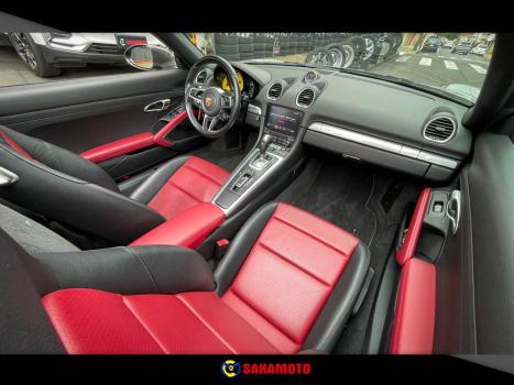 PORSCHE 718 2.0 16V H4 BOXSTER AUTOM�TICO PDK, Foto 9