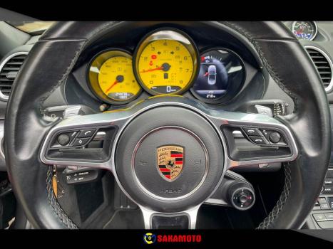 PORSCHE 718 2.0 16V H4 BOXSTER AUTOM�TICO PDK, Foto 11