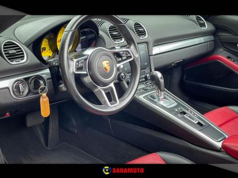 PORSCHE 718 2.0 16V H4 BOXSTER AUTOM�TICO PDK, Foto 16