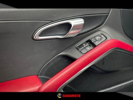 PORSCHE 718 2.0 16V H4 BOXSTER AUTOM�TICO PDK, Foto 23