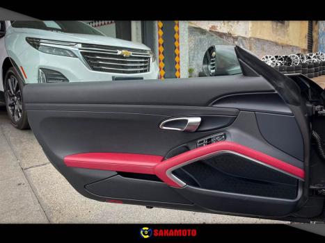 PORSCHE 718 2.0 16V H4 BOXSTER AUTOM�TICO PDK, Foto 24