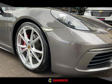 PORSCHE 718 2.0 16V H4 BOXSTER AUTOM�TICO PDK, Foto 27