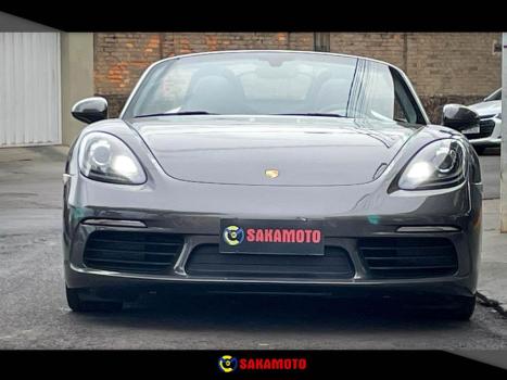 PORSCHE 718 2.0 16V H4 BOXSTER AUTOM�TICO PDK, Foto 28