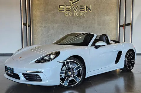 PORSCHE 718 2.0 16V H4 BOXSTER AUTOM�TICO PDK, Foto 1