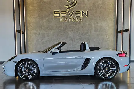 PORSCHE 718 2.0 16V H4 BOXSTER AUTOM�TICO PDK, Foto 2